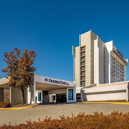 Doubletree By Hilton Washington Dc North/Gaithersburg Luaran gambar