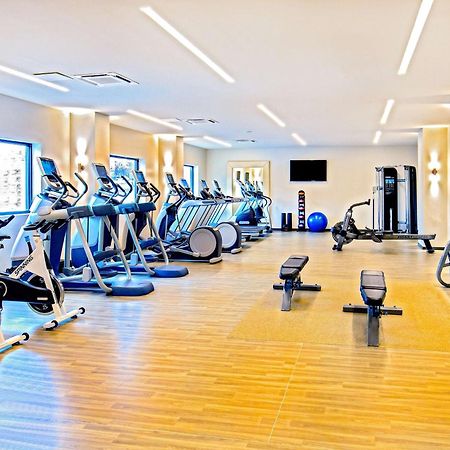 Doubletree By Hilton Washington Dc North/Gaithersburg Luaran gambar