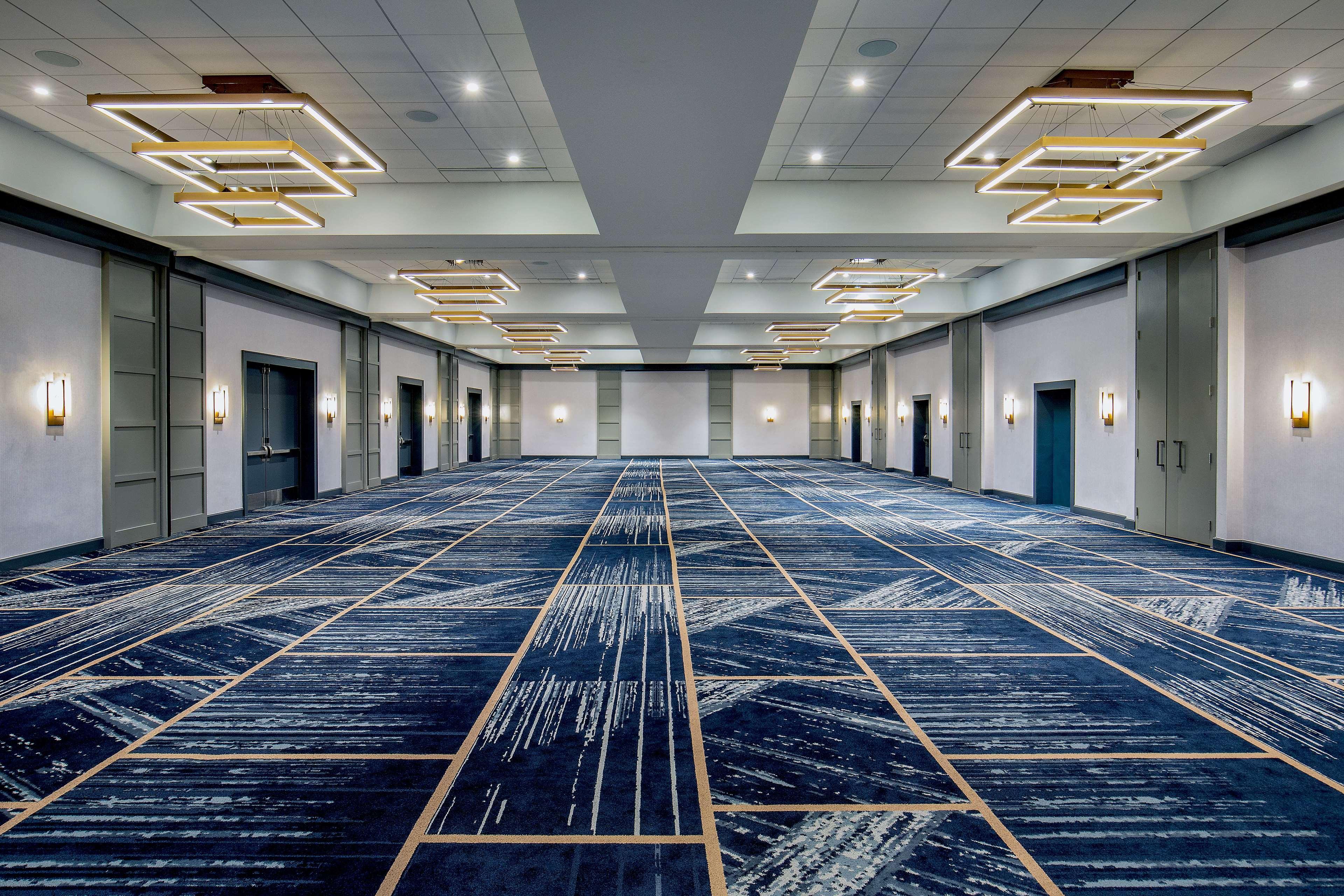 Doubletree By Hilton Washington Dc North/Gaithersburg Luaran gambar