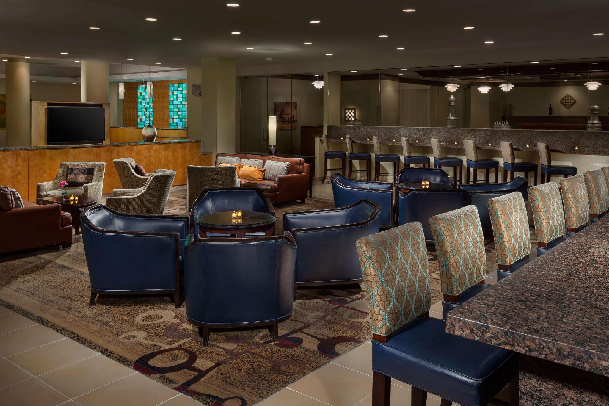 Doubletree By Hilton Washington Dc North/Gaithersburg Luaran gambar