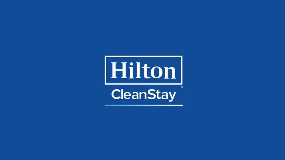 Doubletree By Hilton Washington Dc North/Gaithersburg Luaran gambar