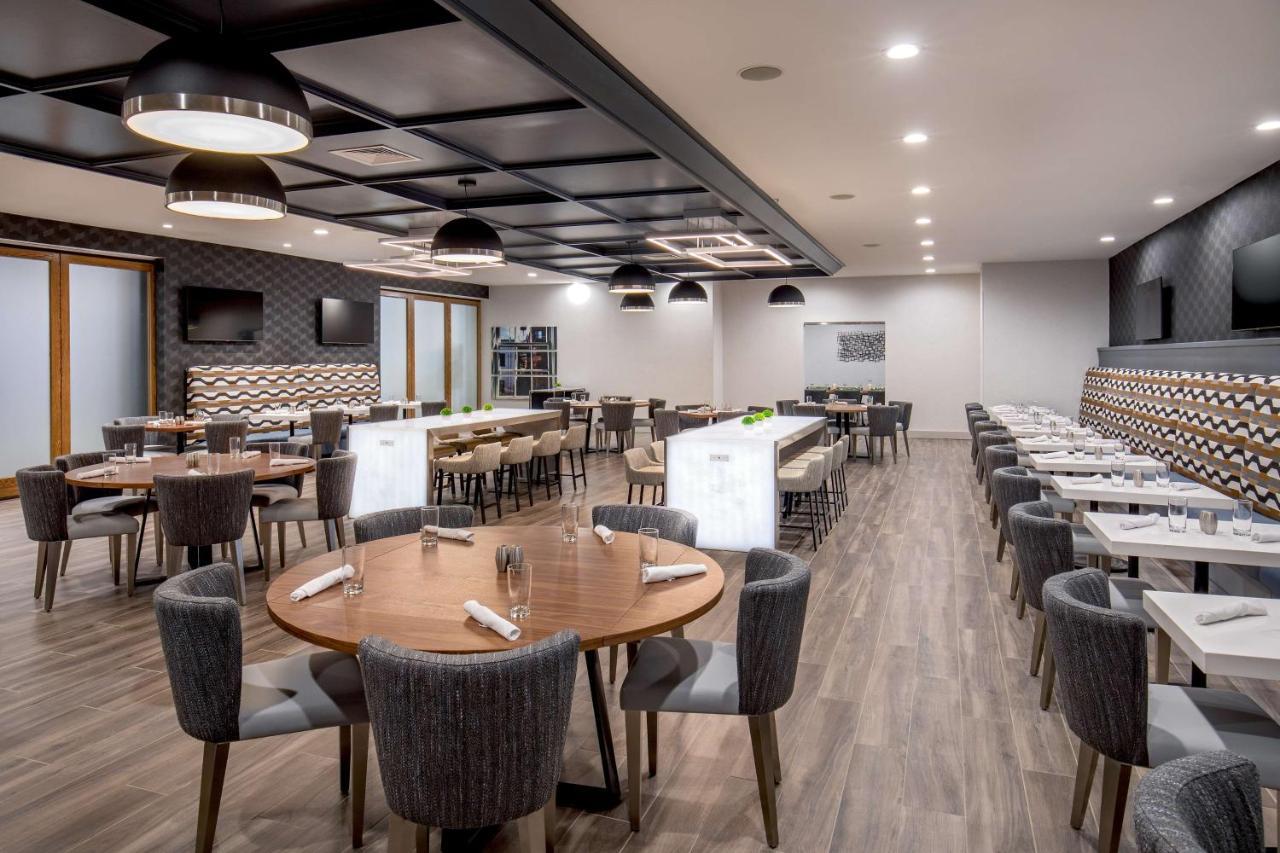 Doubletree By Hilton Washington Dc North/Gaithersburg Luaran gambar
