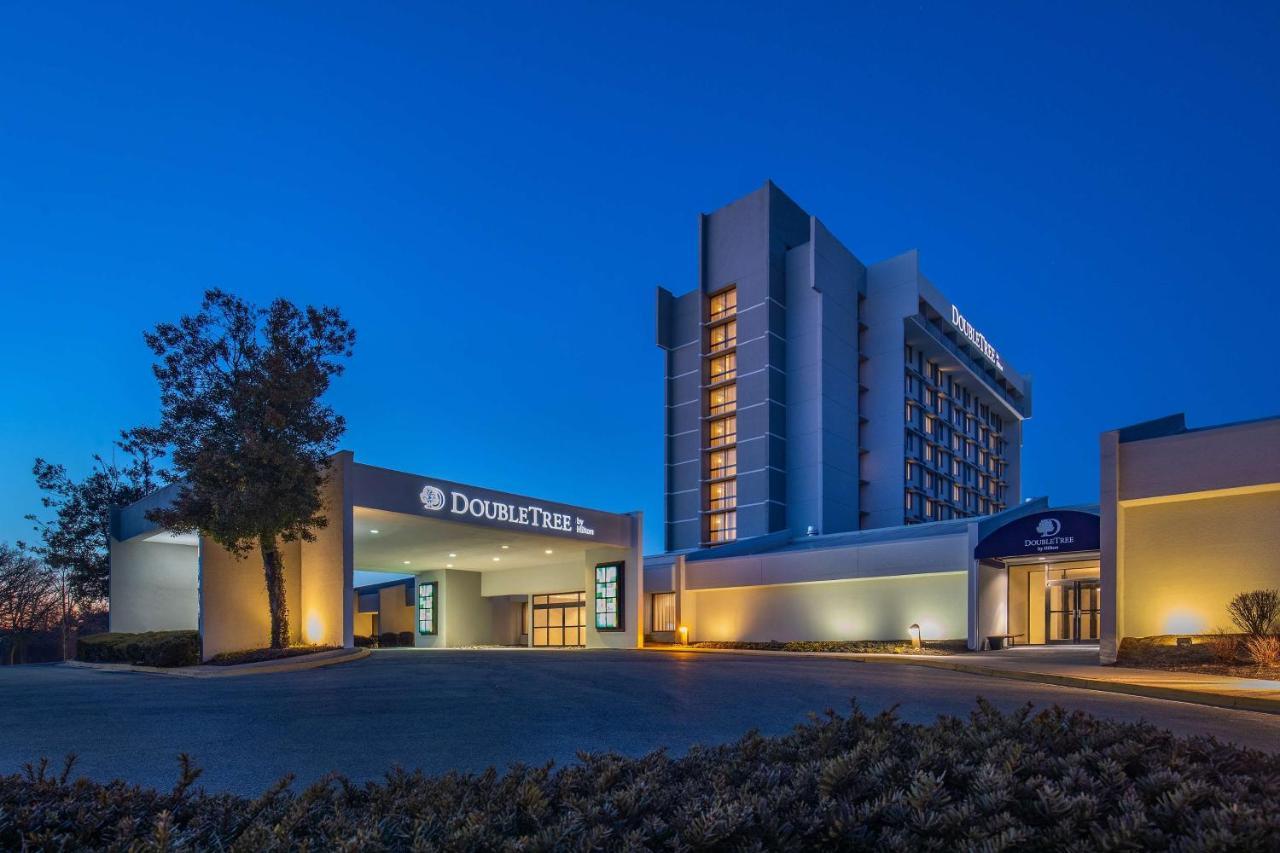 Doubletree By Hilton Washington Dc North/Gaithersburg Luaran gambar