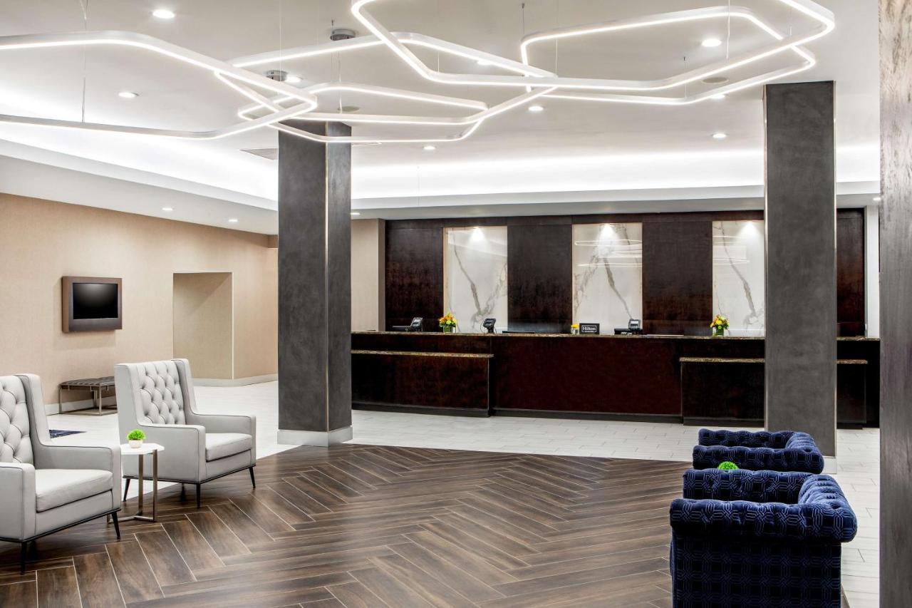 Doubletree By Hilton Washington Dc North/Gaithersburg Luaran gambar