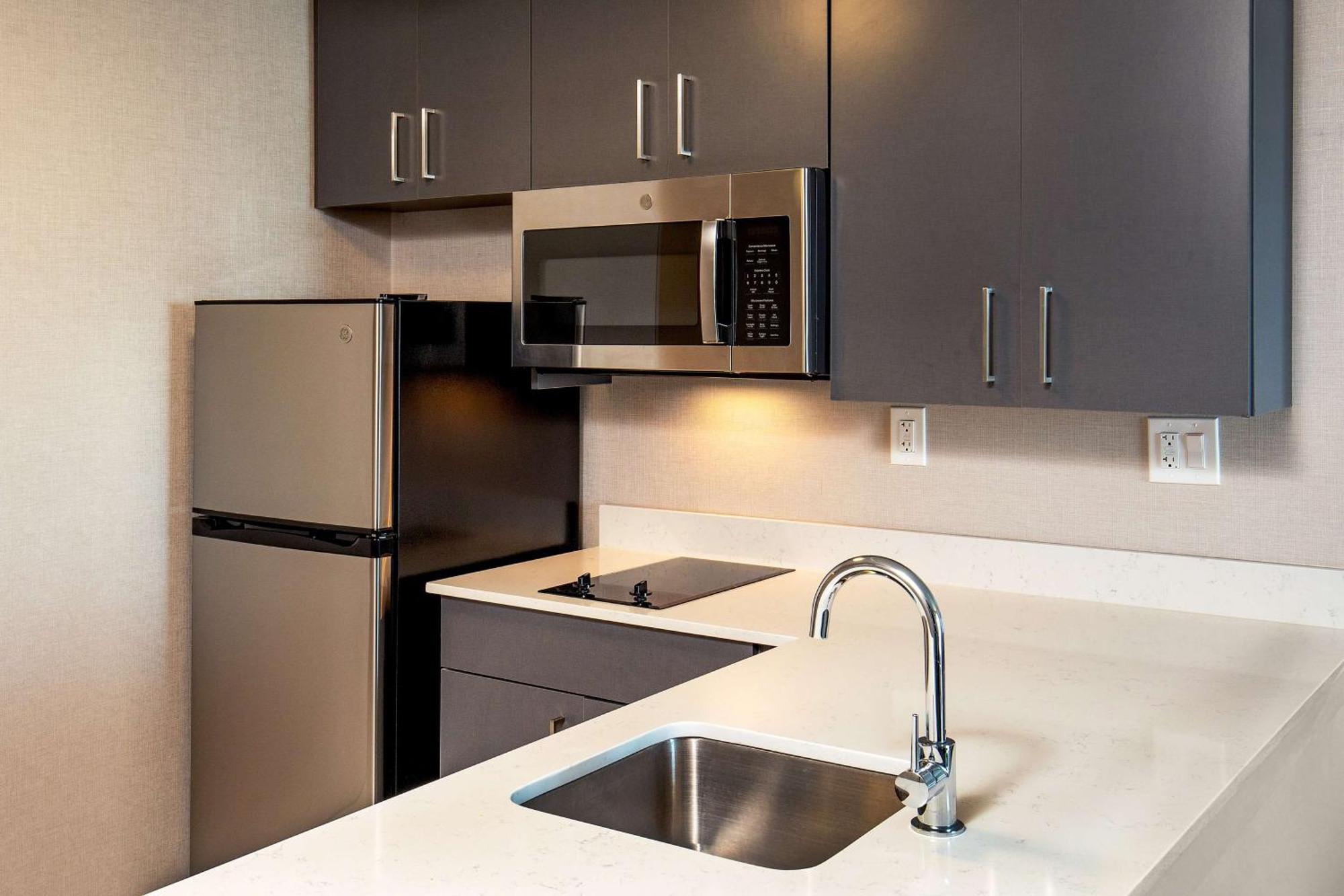 Doubletree By Hilton Washington Dc North/Gaithersburg Luaran gambar
