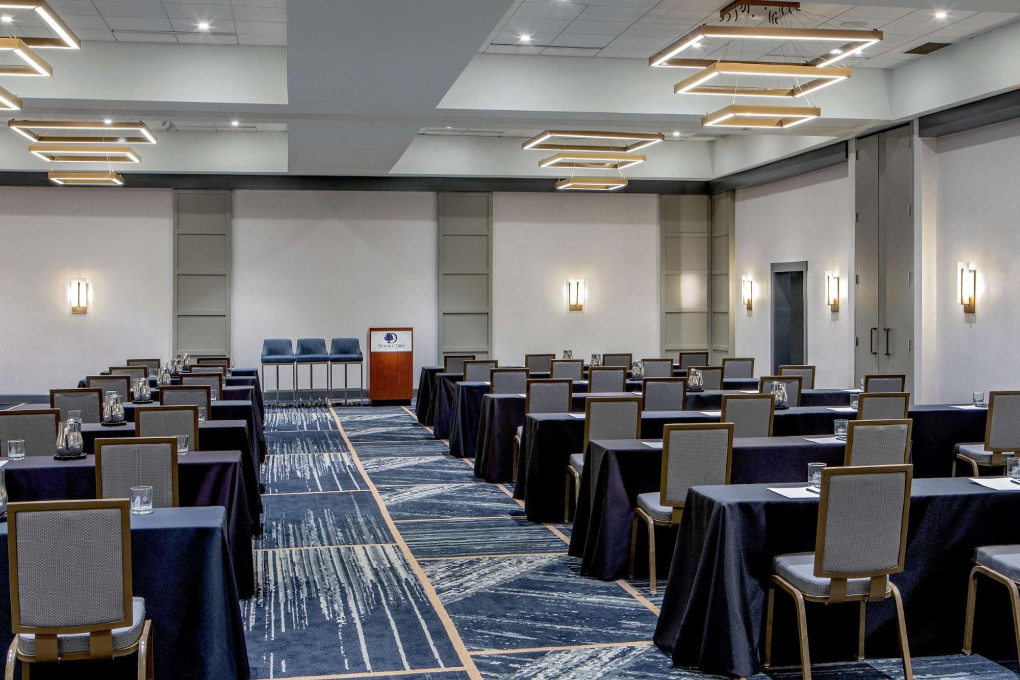 Doubletree By Hilton Washington Dc North/Gaithersburg Luaran gambar