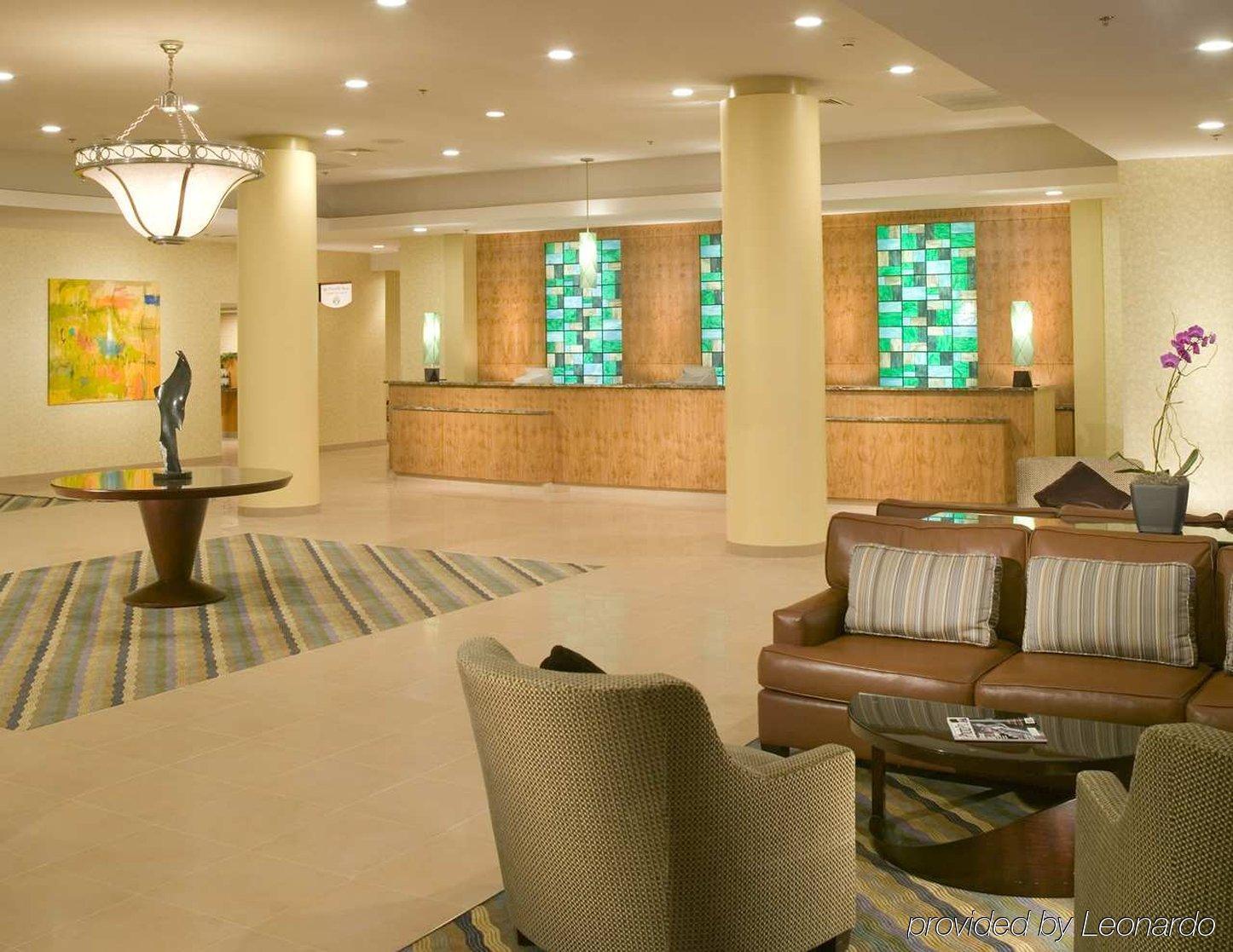 Doubletree By Hilton Washington Dc North/Gaithersburg Dalaman gambar