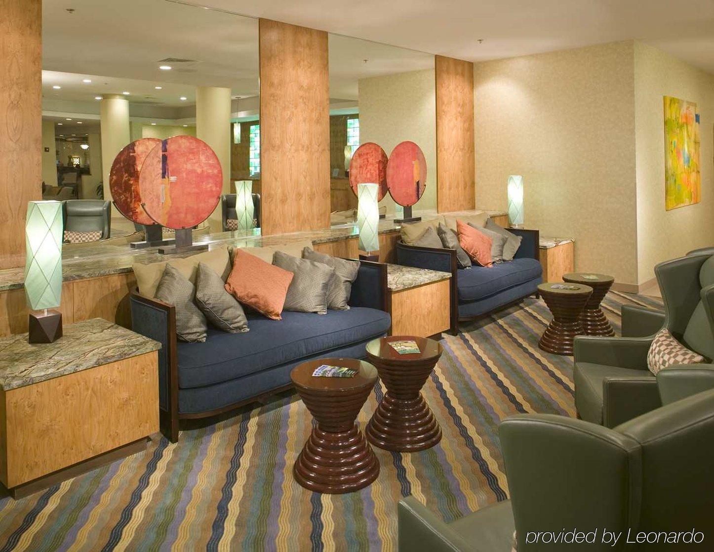 Doubletree By Hilton Washington Dc North/Gaithersburg Dalaman gambar