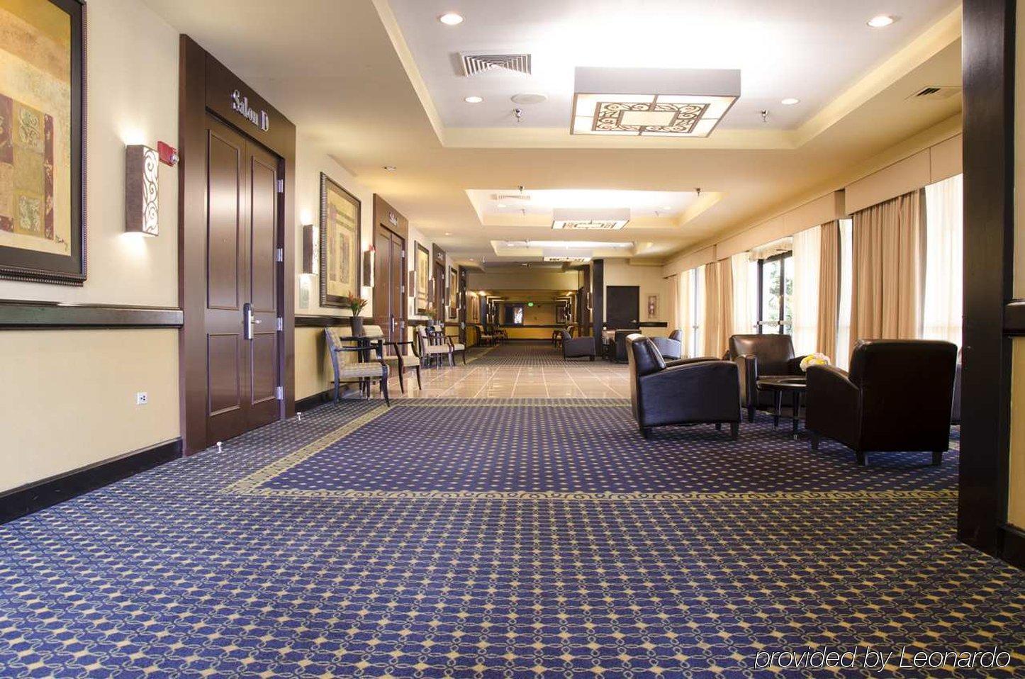 Doubletree By Hilton Washington Dc North/Gaithersburg Luaran gambar