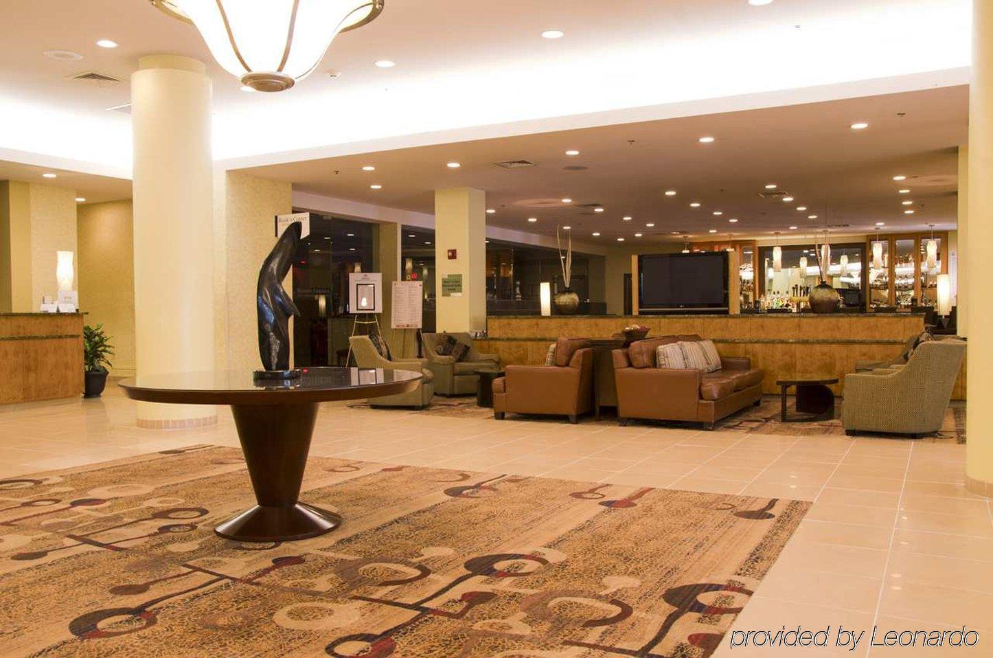 Doubletree By Hilton Washington Dc North/Gaithersburg Luaran gambar