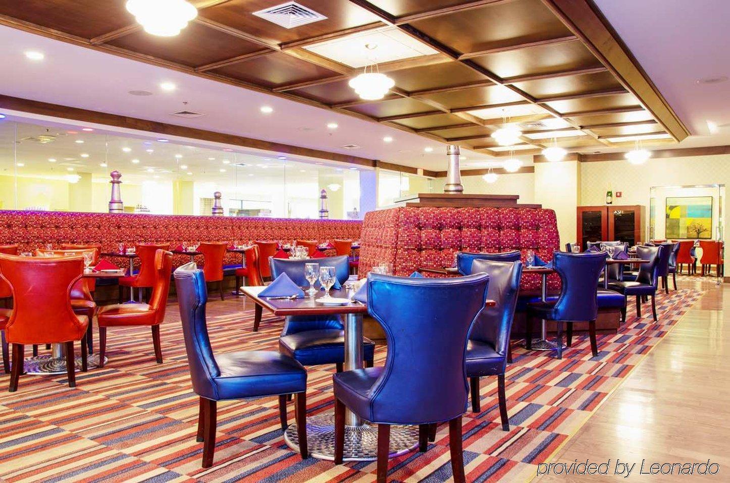 Doubletree By Hilton Washington Dc North/Gaithersburg Luaran gambar