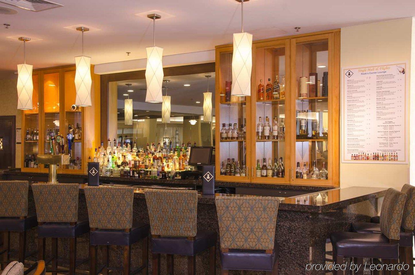 Doubletree By Hilton Washington Dc North/Gaithersburg Luaran gambar