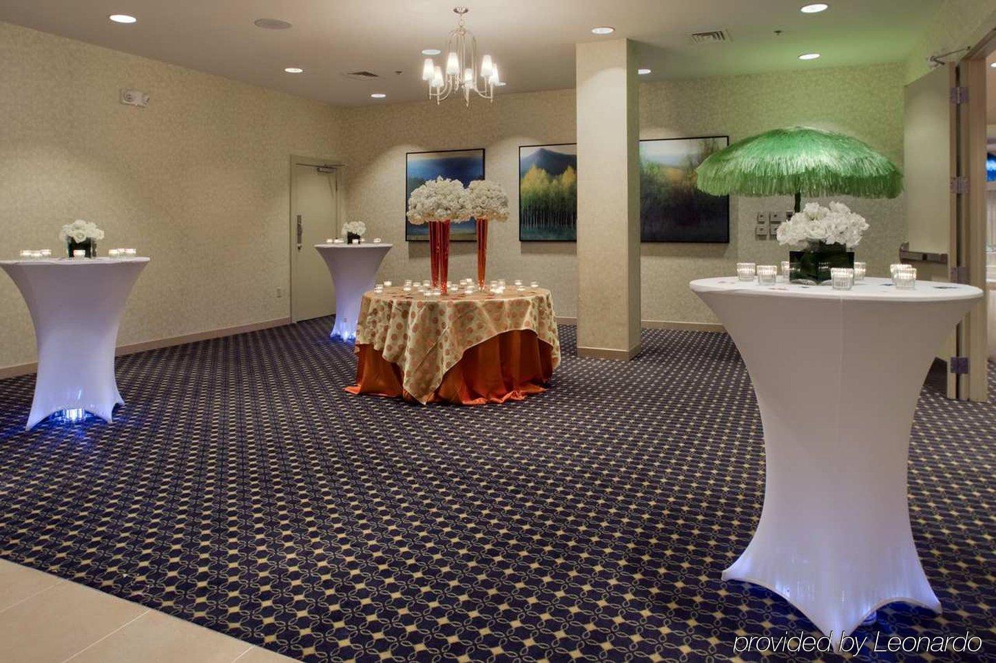 Doubletree By Hilton Washington Dc North/Gaithersburg Kemudahan gambar