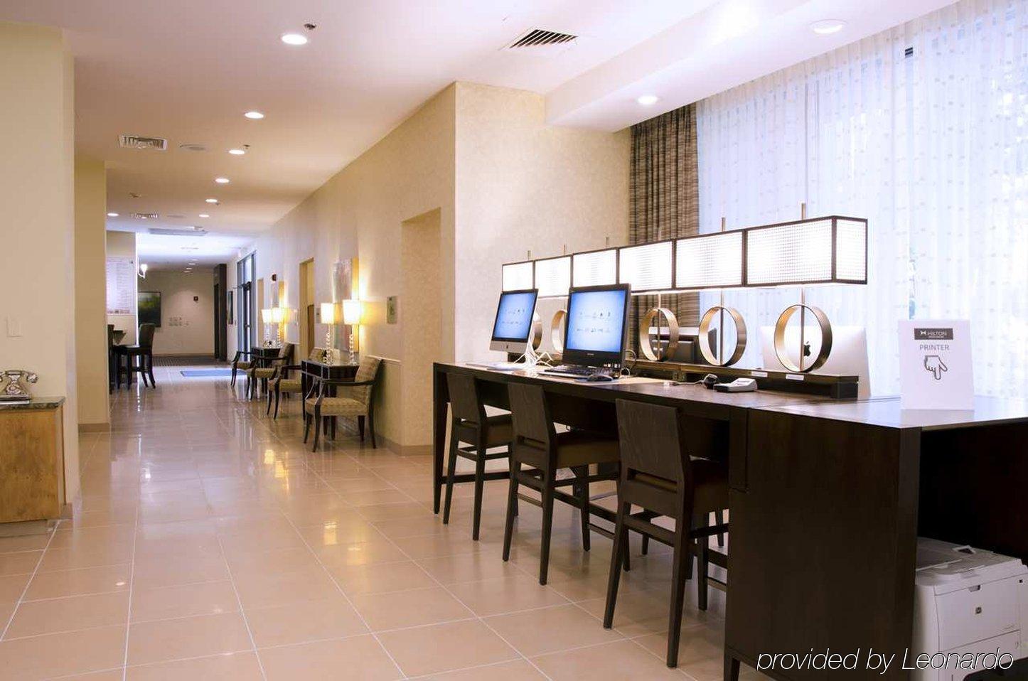 Doubletree By Hilton Washington Dc North/Gaithersburg Luaran gambar