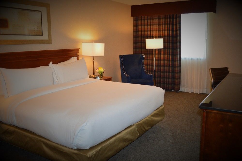 Doubletree By Hilton Washington Dc North/Gaithersburg Luaran gambar