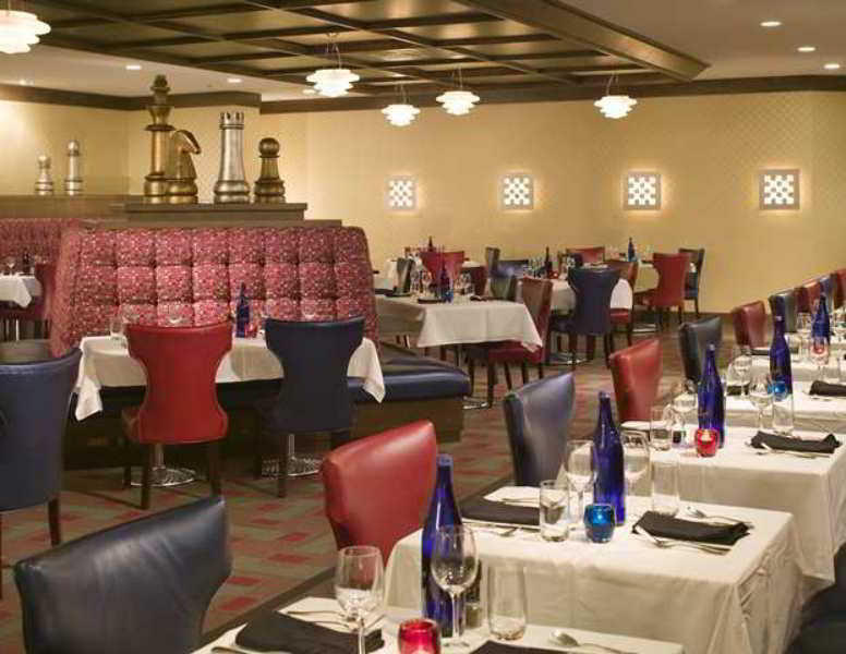 Doubletree By Hilton Washington Dc North/Gaithersburg Kemudahan gambar